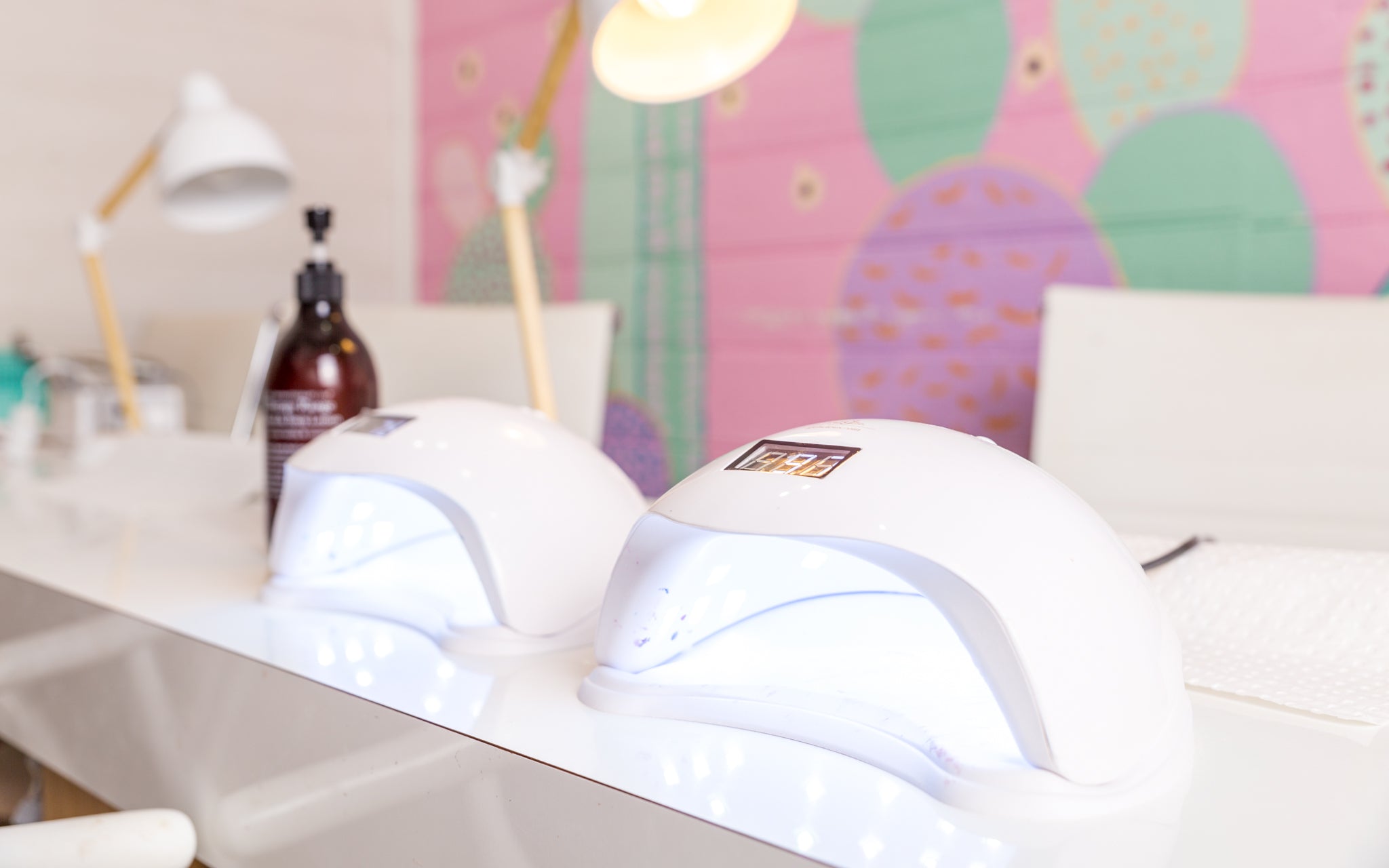 Gel Nail Kits
