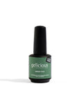 GREEN SILK