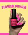 FLOWER POWER