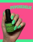 PSYCHEDELIC