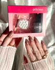GELICIOUS CHROME POWDER SET