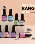 Gelicious Isnt It Iconic Gel Bundle