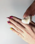 GELICIOUS TREATMENT HAND BALM