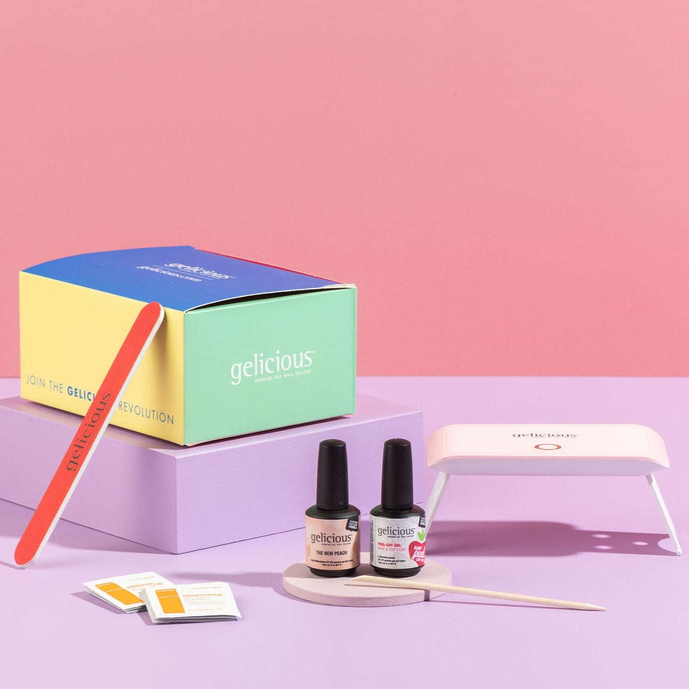 travel manicure set