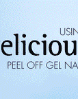 Gelicious All-Day Sucker For Love