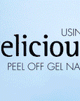 Gelicious Cosmopolitan