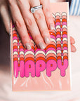 Gelicious Thankful