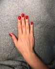 Gelicious Cosmopolitan