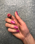 Gelicious I Am
