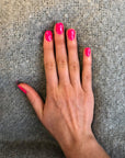 Gelicious Strawberry Gelato