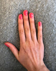 Gelicious You Make Me Blush