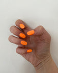 MY PARTNER IN CRIME ORANGE