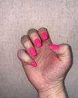 THAT PINK THAT MELTS HEARTS