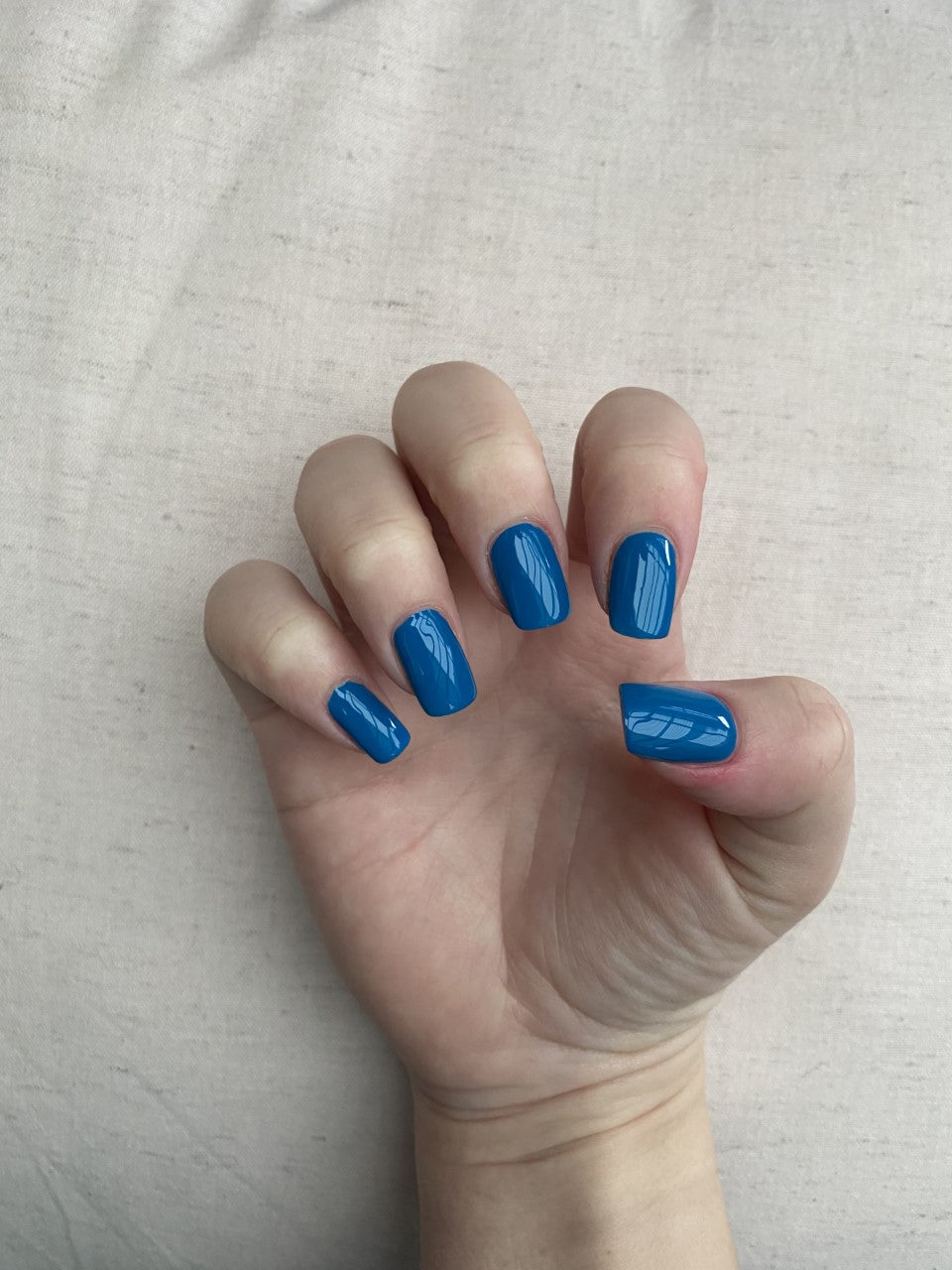 TEAL FEELS