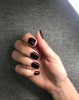 The New Black Cherry