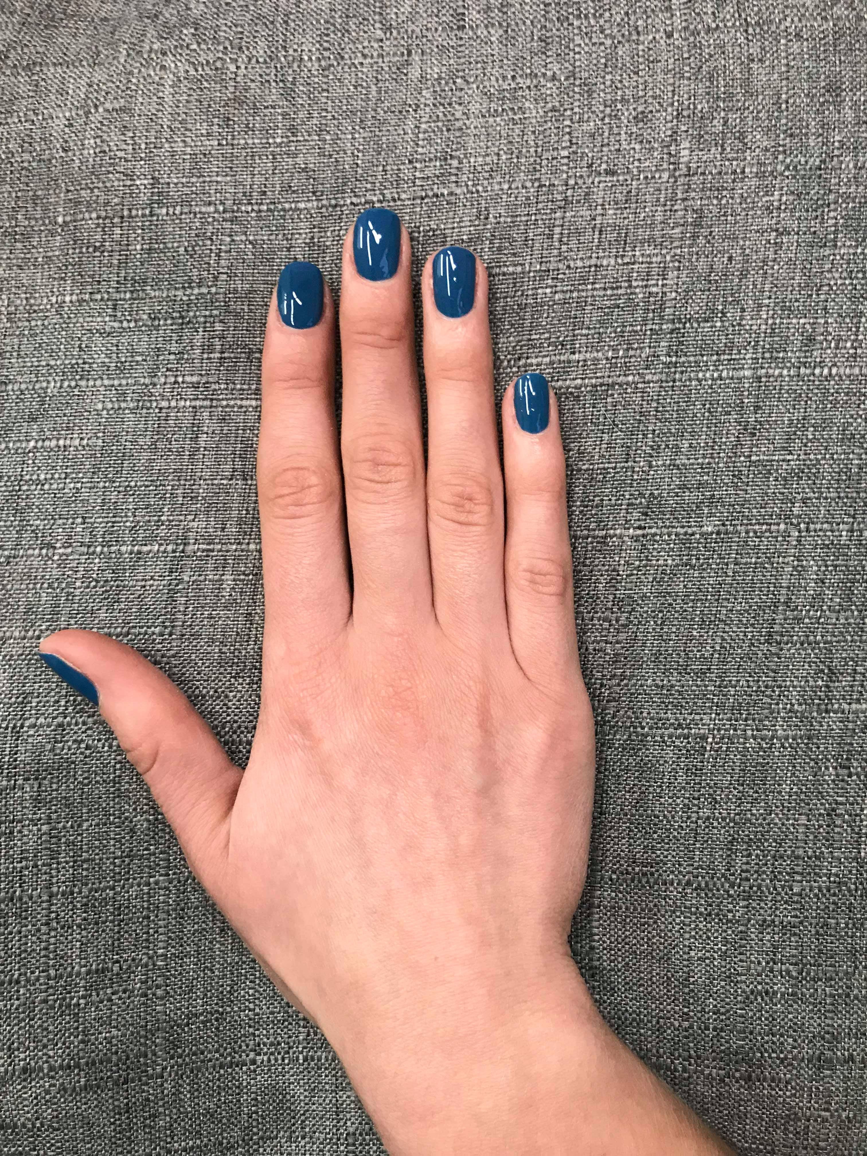 Gelicious - The New Range - Denim