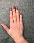 Gelicious - The New Range - Mauve