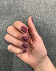 Gelicious - The New Range - Mauve