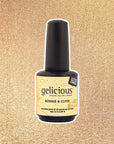 Peel Off Nail Gel - Gelicious Bonnie and Clyde