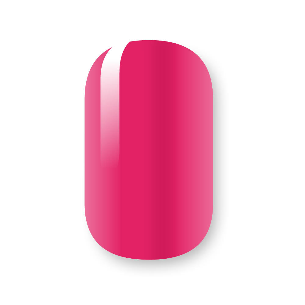 Gelicious Nail Wraps Brisvegas