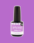 Peel Off Nail Gel - Gelicious Bubblegum Yum