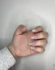 dreams by gelicious nail co