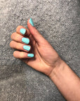 Gelicious Aztec Blue