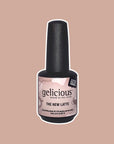 Gelicious Peel-Off Gel Nail Pro-to-Home