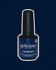 Gelicious - The New Range - Navy