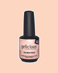 Gelicious - The New Range - Peach