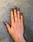 Gelicious Gun Metal