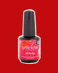 Gelicious Peel-Off Gel Nail Pro-to-Home