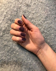 Gelicious Patience