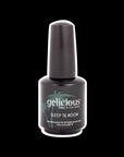 Gelicious Peel-Off Gel Nail Manicure Travel Kit