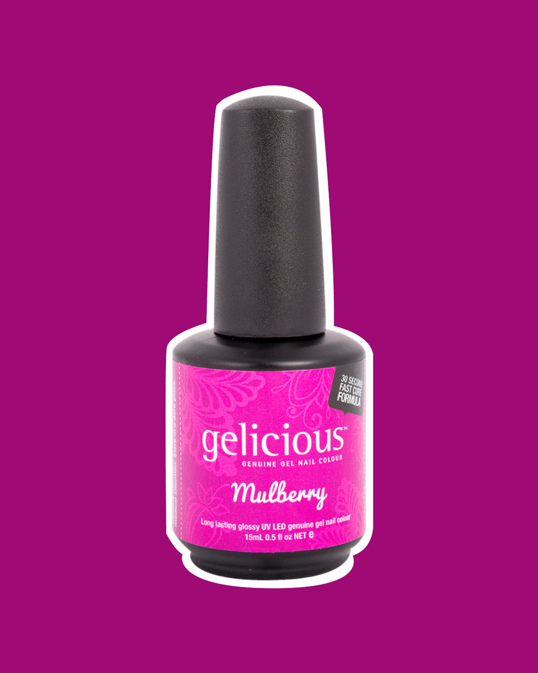 Gelicious Mulberry