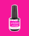 Gelicious Peel-Off Gel Nail Manicure Travel Kit