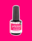 Gelicious Peel-Off Gel Nail Best Selling Starter Kit