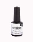 Gelicious Peel-Off Gel Nail Manicure Travel Kit