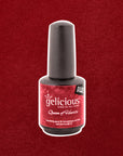 Gelicious Queen Of Hearts