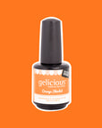 Gelicious Orange Sherbet