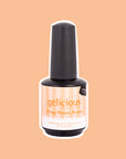 Gelicious Orange Blossom Macaron