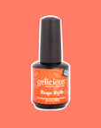 Gelicious Mango Mojito