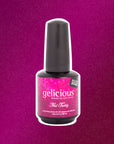 Gelicious Hot Toddy