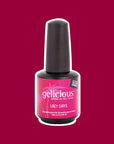 Gelicious Lazy Days