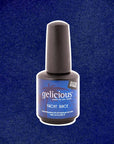 Gelicious Peel-Off Gel Nail Manicure Travel Kit