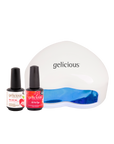 Gelicious Best Selling Xmas Starter Kit