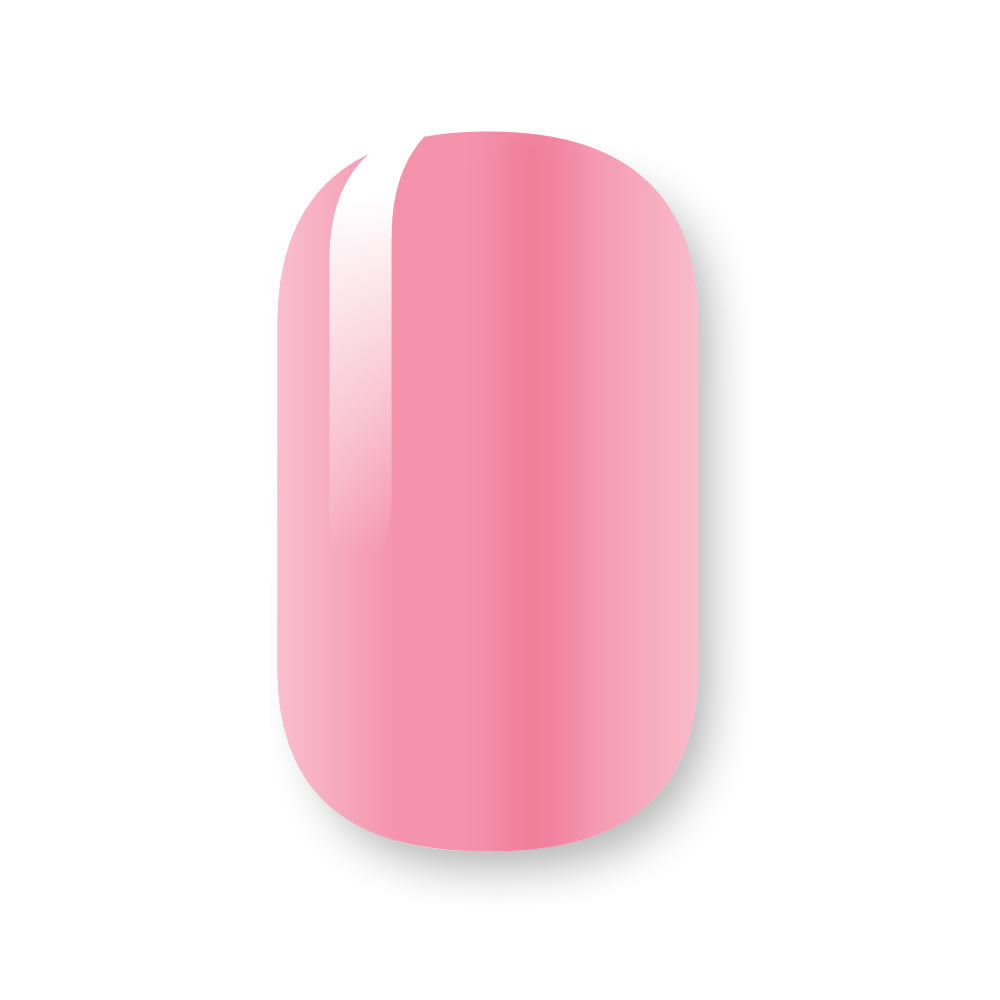 Gelicious Nail Wraps Just