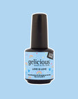 Gelicious Peel-Off Gel Nail Pro-to-Home