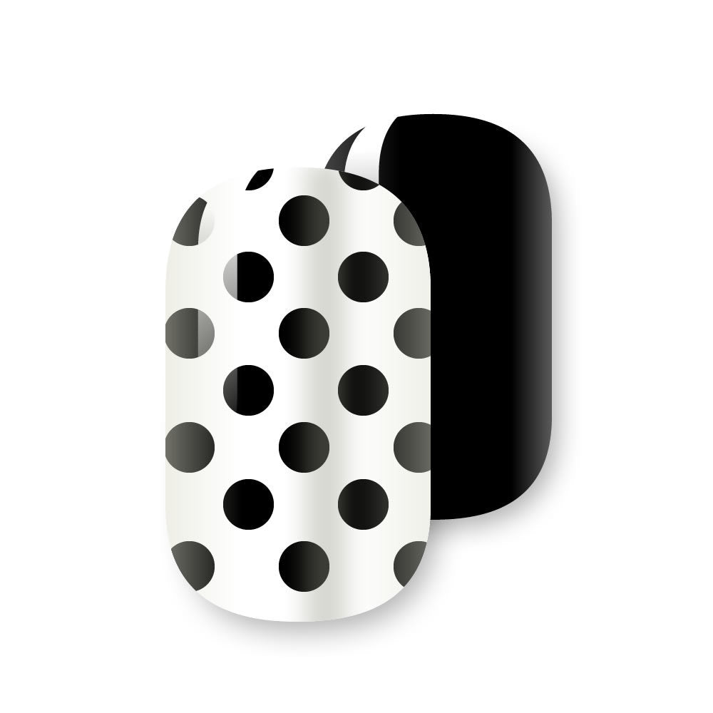 Gelicious Nail Wraps Monobot