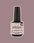 Peel Off Nail Gel - Gelicious Stand By Me